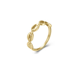 Anello Maglie Marine