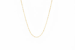 Collana Ovalina