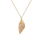 Collana Conchiglia