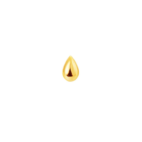 Orecchino Goccia