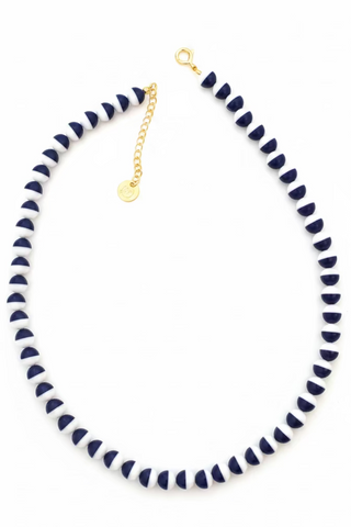 Collana Bicolor
