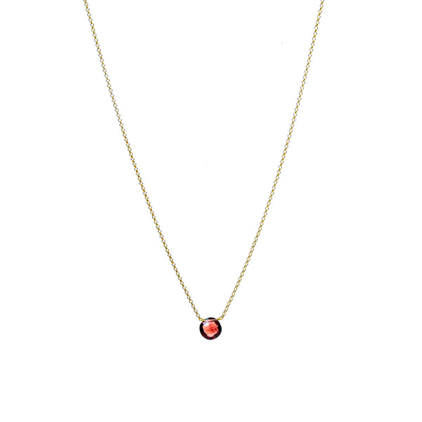 Collana Pietra