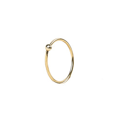 Mini Bubble Ring