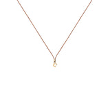 Collana Cordino Lettera