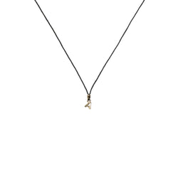 Collana Cordino Lettera