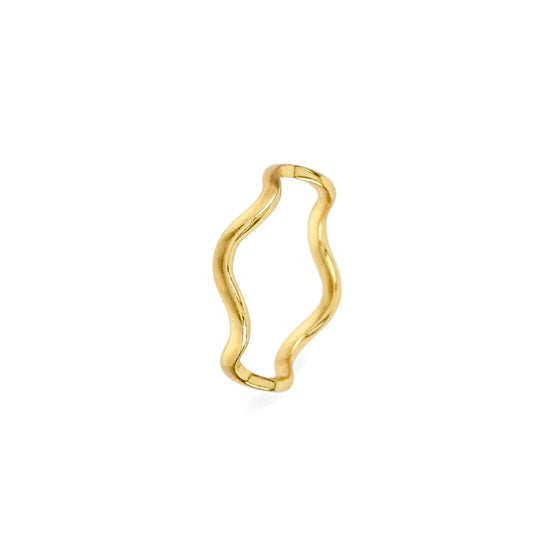 Anello Onda