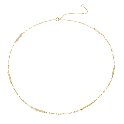 Collana Barre