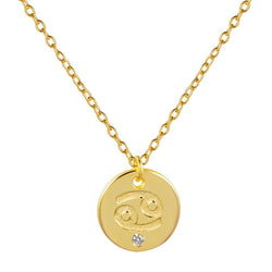 Collana Zodiaco