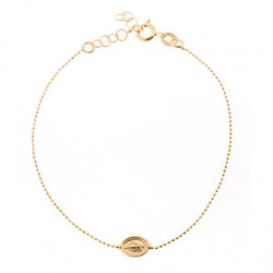 Madonnina bracelet